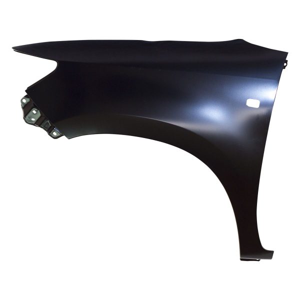 1_639233621103926641.jpg GUARDABARRO DELANTERO HILUX 2012-2015 SIN FENDER CON AGUJERO IZQUIERDO - Imagen 1