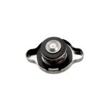 TAPA DE RADIADOR TOYOTA HILUX 2.8 1992-2000 ORIGINAL - Imagen 2