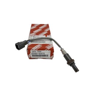 SENSOR OXIGENO SONDA LAMBDA ETIOS 2013-2016 ORIGINAL