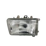 OPTICA HILUX 2001-2005 3.0 5L  IZQUIERDA Taiwan - Imagen 2