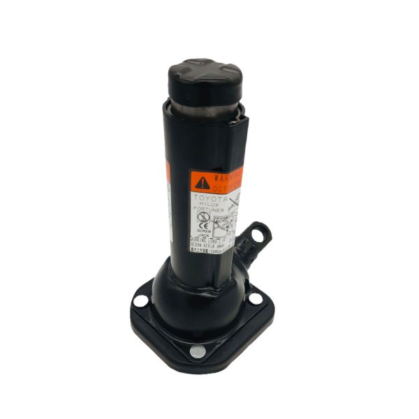 GATO CRIQUET TOYOTA HILUX-SW4 1992-2026 ORIGINAL - Imagen 2