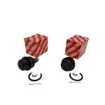 JUEGO ROTULAS INFERIORES HILUX-SW4 2005-2024 Toyako - Imagen 2