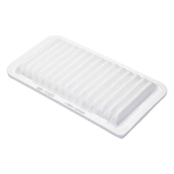 FILTRO DE AIRE COROLLA 2002-2008 NAFTA 1ZZFE/3ZZFE TOYOTA 86 FARO - Imagen 2