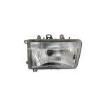OPTICA HILUX 2001-2005 3.0 5L  DERECHA DEPO TAIWAN - Imagen 2