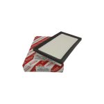 FILTRO DE AIRE COROLLA 2020-2024 2.0 / CROSS 2.0/ RAV4 HIBRIDA 2.0 M20AFKS Original - Imagen 2