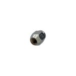 TUERCA DE RUEDA HILUX-SW4 1992-2026 LLANTA CHAPA ORIGINAL - Imagen 2