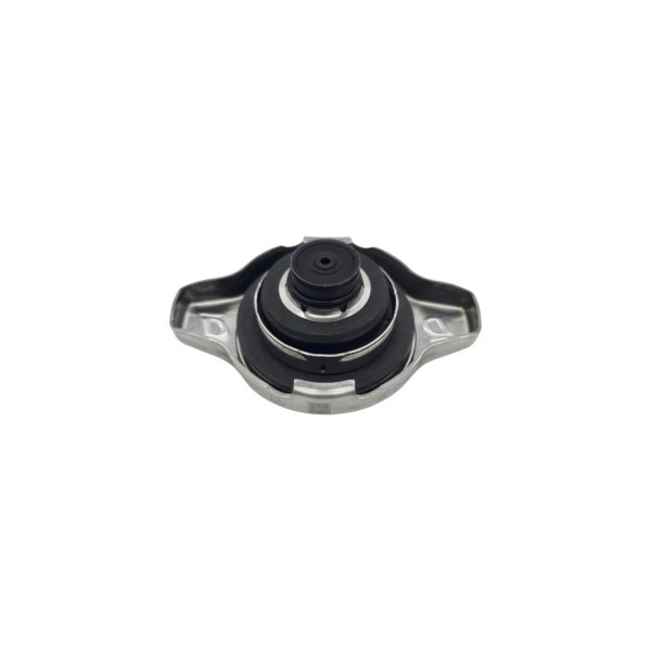 TAPA RADIADOR HILUX 2002-2004 5L/1KZT/SW4 1996-2003 /YARIS 2016-2020 (108kPa) Original - Imagen 2
