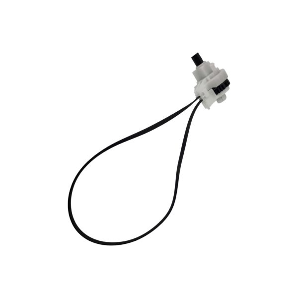 CABLE DE CONTROL DE AIRE-CALEFACCION HILUX 2005-2015 LADO IZQUIERDO Taiwan - Imagen 2
