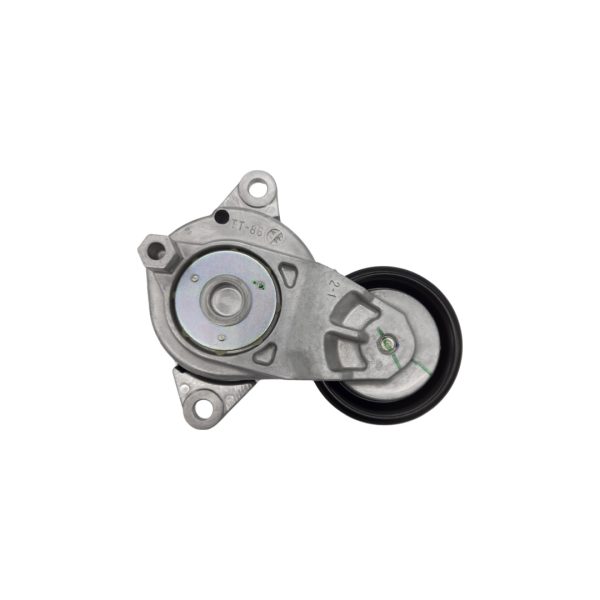 TENSOR CORREA MULTIVIA ETIOS 2017-2024/ YARIS 2016-2026 Original - Imagen 2
