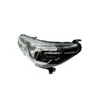OPTICA HILUX 2016-2020 SIN LAMPARA VALEO IZQUIERDA REVO Original - Imagen 2