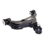 PARRILLA INFERIOR HILUX-SW4 2005-2015 IZQUIERDA COMPLETA Taiwan - Imagen 2