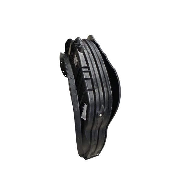 GUARDAPLAST TRASERO HILUX 2016-2026 *DX* DERECHO Original - Imagen 2