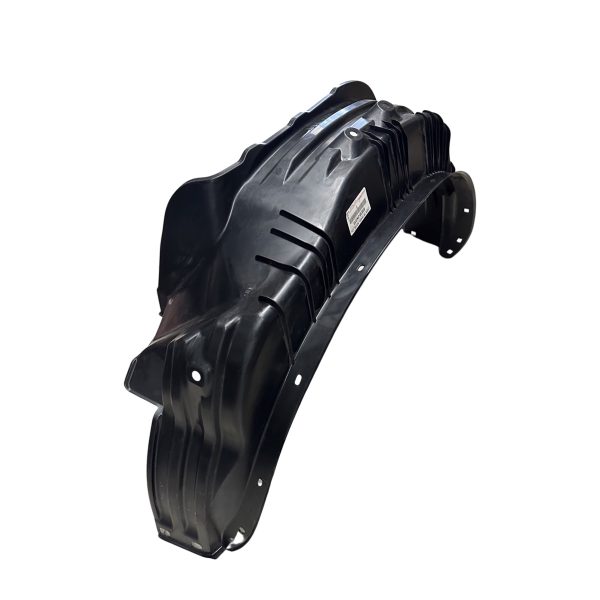 GUARDAPLAST TRASERO HILUX 2016-2026 *DX* IZQUIERDO Original - Imagen 2