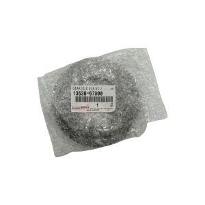 ENGRANAJE INTERMEDIO HILUX-SW4 2005-2015 2.5-3.0 1KD/2KD/1KZ   N°2