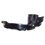 GUARDAPLAST DELANTERO HILUX 2016-2021 SR-SRV-SRX IZQUIERDO FPI - Imagen 2