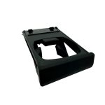 POSAVASO HILUX 2005-2015 DERECHO NEGRO VIGO SPT - Imagen 2