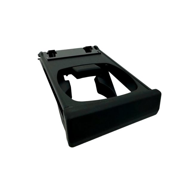 POSAVASO HILUX 2005-2015 DERECHO NEGRO VIGO SPT - Imagen 2