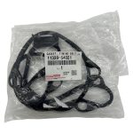 JUNTA DISTRIBUCION TAPA PLASTICA HILUX 1992-2004 3L-5L ORIGINAL