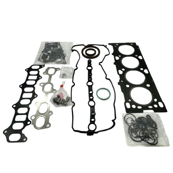 JUEGO DE JUNTAS DE MOTOR HILUX-SW4 2016-2026 1GD-2GD SPT - Imagen 2