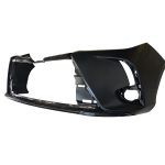 PARAGOLPE  DELANTERO YARIS 2023-2026 ORIGINAL - Imagen 2