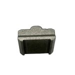 TRABA DE SINCRONIZADO 3RA HILUX-SW4 1992-2005 1KD-2KD-3L-5L - Imagen 2