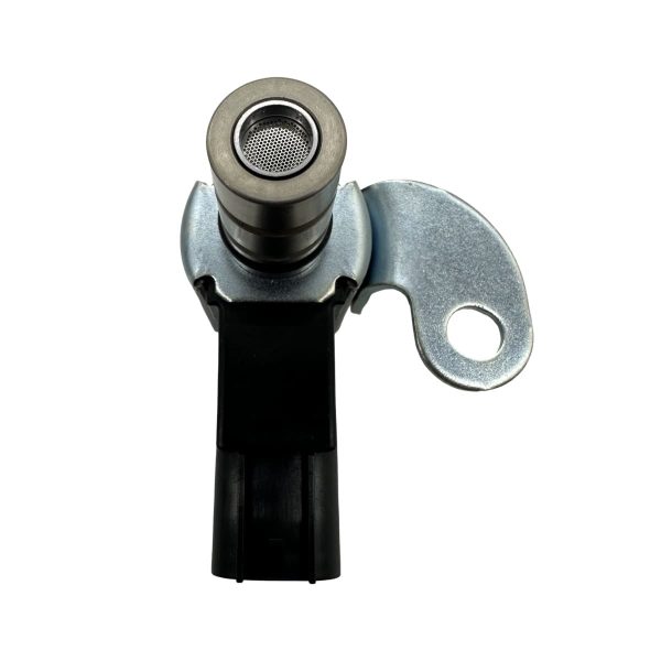 VALVULA REGULACION PRESION ACEITE HILUX-SW4 2021-2026 ORIGINAL - Imagen 2