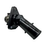 TERMOSTATO LAND CRUISER PRADO 2009-2013 1GRFE ORIGINAL - Imagen 2