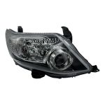 OPTICA SW4 2012-2015 DERECHA XENON TAIWAN - Imagen 2
