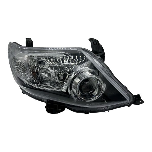 OPTICA SW4 2012-2015 DERECHA XENON TAIWAN - Imagen 2