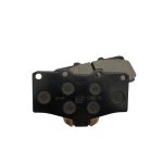 JUEGO DE PASTILLAS HILUX 1992-2004 4X4 HILUX 2001-2004 4X2-4X4 04465YZZJ1 Original - Imagen 3