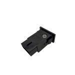 TECLA DE BALIZA HILUX 1992-2004 2.8-3L //3.0-5L ORIGINAL - Imagen 3
