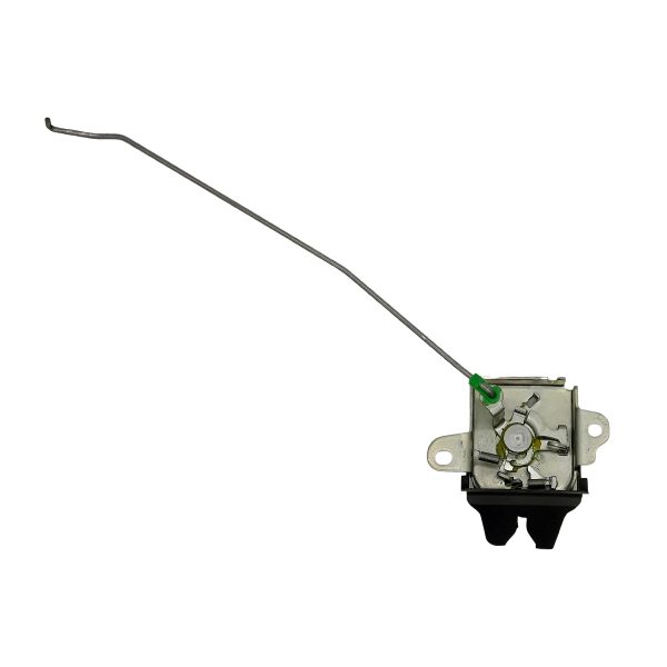 ***LIQUIDACION*** CERRADURA DE BAUL COROLLA 2002-2007 ORIGINAL - Imagen 3