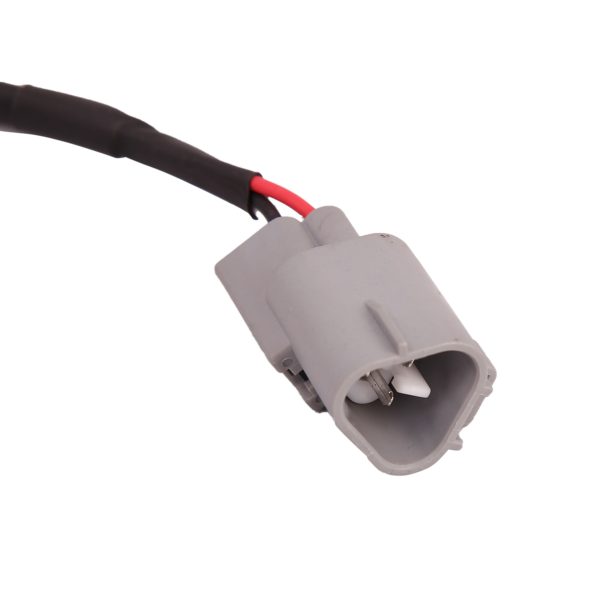 SENSOR POSICION CIGUEÑAL CON CABLE HILUX-SW4 2005-2015 2.5-3.0 1KD-2KD SPT Taiwan - Imagen 3