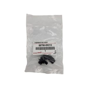 SENSOR DE TEMPERATURA EXTERIOR HILUX 2016-2026 REVO Original
