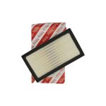 FILTRO DE AIRE COROLLA 2020-2024 2.0 / CROSS 2.0/ RAV4 HIBRIDA 2.0 M20AFKS Original - Imagen 3