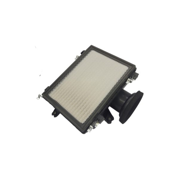 TACHO/CARCAZA FILTRO AIRE HILUX-SW4 2016-2026 2.4-2.8 *CON SENSOR* ORIGINAL - Imagen 3