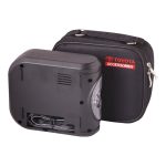 INFLADOR COMPRESOR 12V TOYOTA ORIGINAL HILUX SW4 RAV4 COROLLA ETIOS - Imagen 3