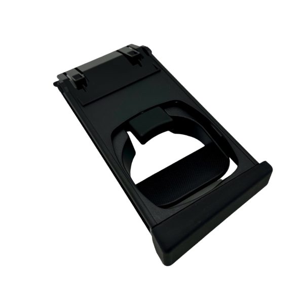 POSAVASO HILUX 2005-2015 DERECHO NEGRO VIGO SPT - Imagen 3