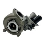 TURBO TOYOTA HILUX-SW4 2005-2015 MOTOR 3.0 1KD JRONE - Imagen 7