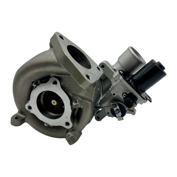 TURBO TOYOTA HILUX-SW4 2005-2015 MOTOR 3.0 1KD JRONE - Imagen 7