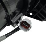 PORTA  FILTRO DE COMBUSTIBLE HILUX-SW4 2016-2026 1GD-2GD SPT - Imagen 3