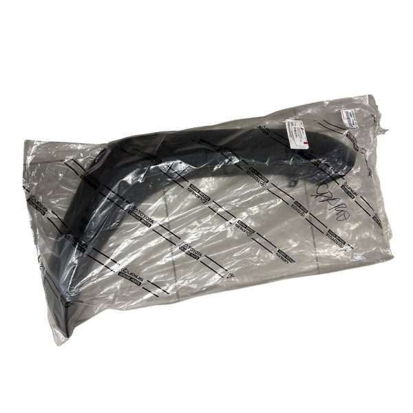 FENDER GUARDABARRO DELANTERO HILUX 2023-2026 DERECHO ORIGINAL - Imagen 3