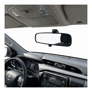 ESPEJO INTERIOR SIN LUZ HILUX 2005-2025 DX SPT