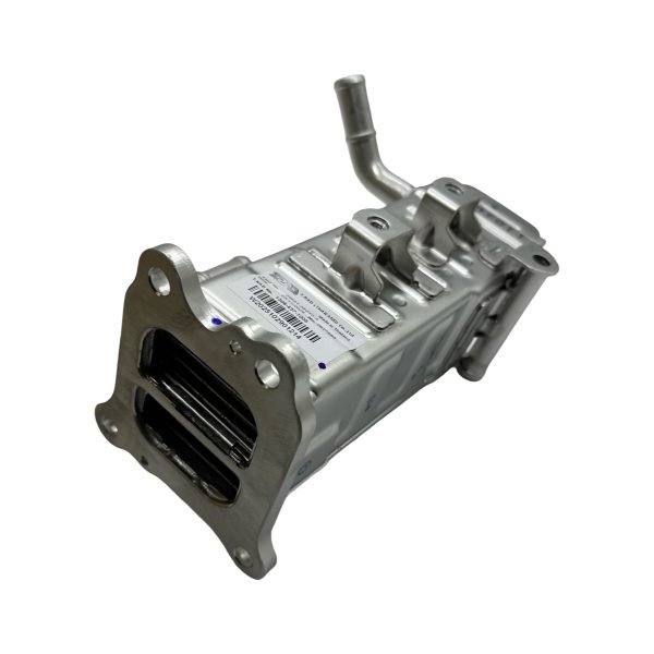 ENFRIADOR VALVULA EGR HILUX SW4 2016-2025 ORIGINAL - Imagen 3