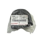 BUJE DE CREMALLERA TIPO CANDADO SOLO GOMA  SW4 1996-2004 Original
