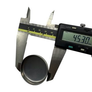 TAPON DE BLOCK TOYOTA HILUX MOTORES 2L-3L-5L-1KD-2KD-1KZ 45MM