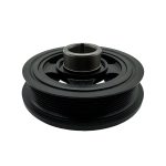 POLEA DE CIGUEÑAL HILUX-SW4 2016-2026 1GD/2GD REVO SPT - Imagen 3