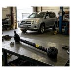 TENSOR TRASERO RAV4 2011-2019 MASUMA - Imagen 3