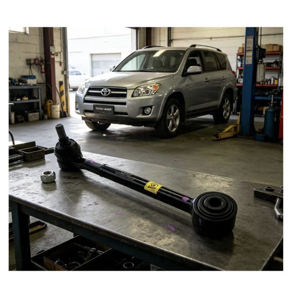 TENSOR TRASERO RAV4 2011-2019 MASUMA - Imagen 3