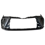PARAGOLPE  DELANTERO YARIS 2023-2026 ORIGINAL - Imagen 3